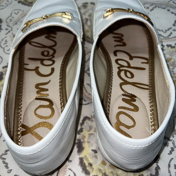 Sam Edelman Lorraine Loafers sz10 - Picture 2 of 5